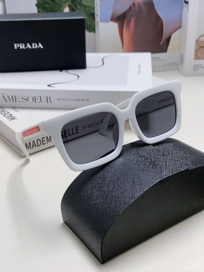 Prada Sunglasses